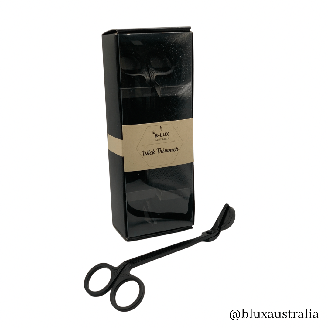 Wick Trimmer – B-LUX AUSTRALIA